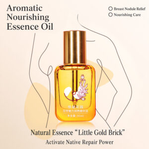 Aromatic Nourishing Bust Essence Oil image 1