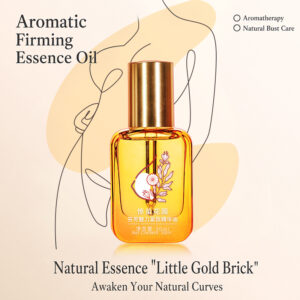 Aromatic Firming Bust Essence Oil image 1