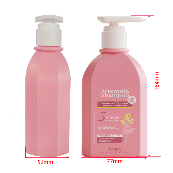 FAFA Artemisia Annua Purifying Shampoo image 6