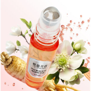 Smoothing, Firming & Brightening Eye Essence Oil image 1