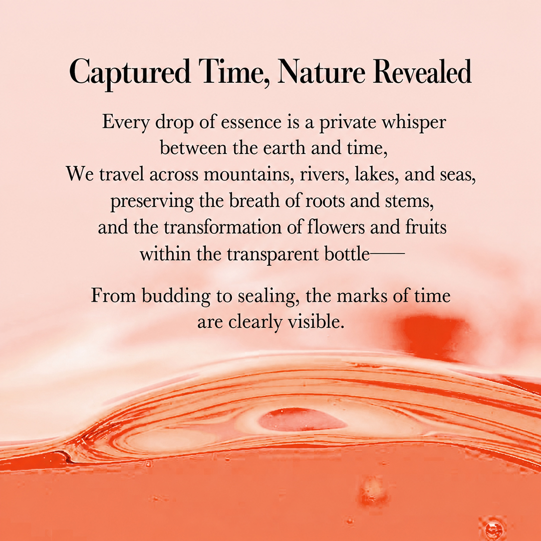 Smoothing, Firming & Brightening Eye Essence Oil image 3