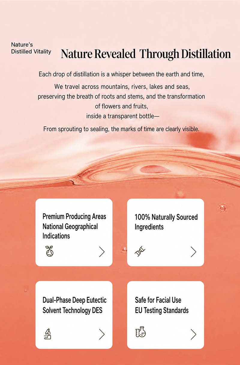 Smoothing, Firming & Brightening Eye Essence Oil detail image 3