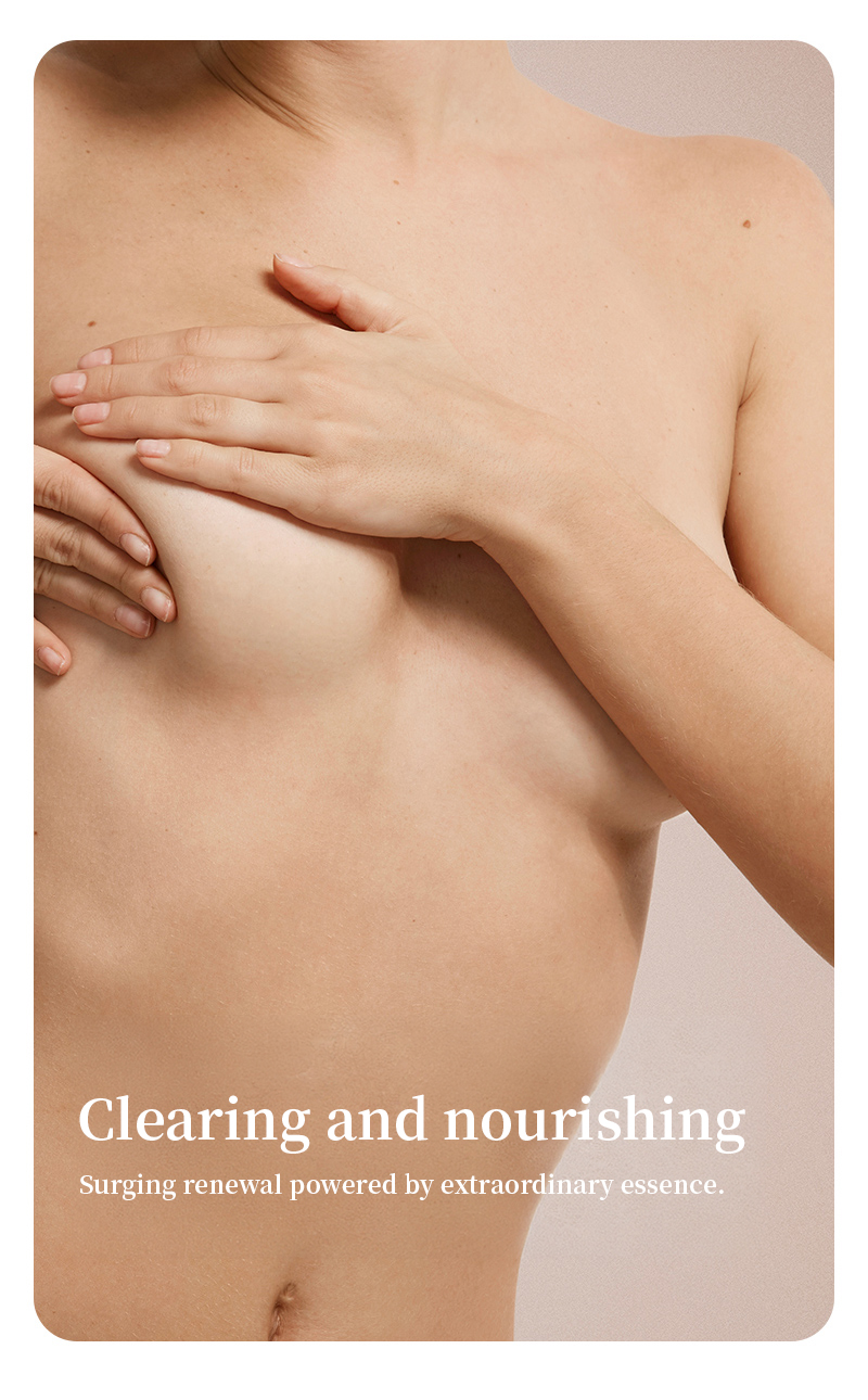 Aromatic Nourishing Bust Essence Oil detail image 8