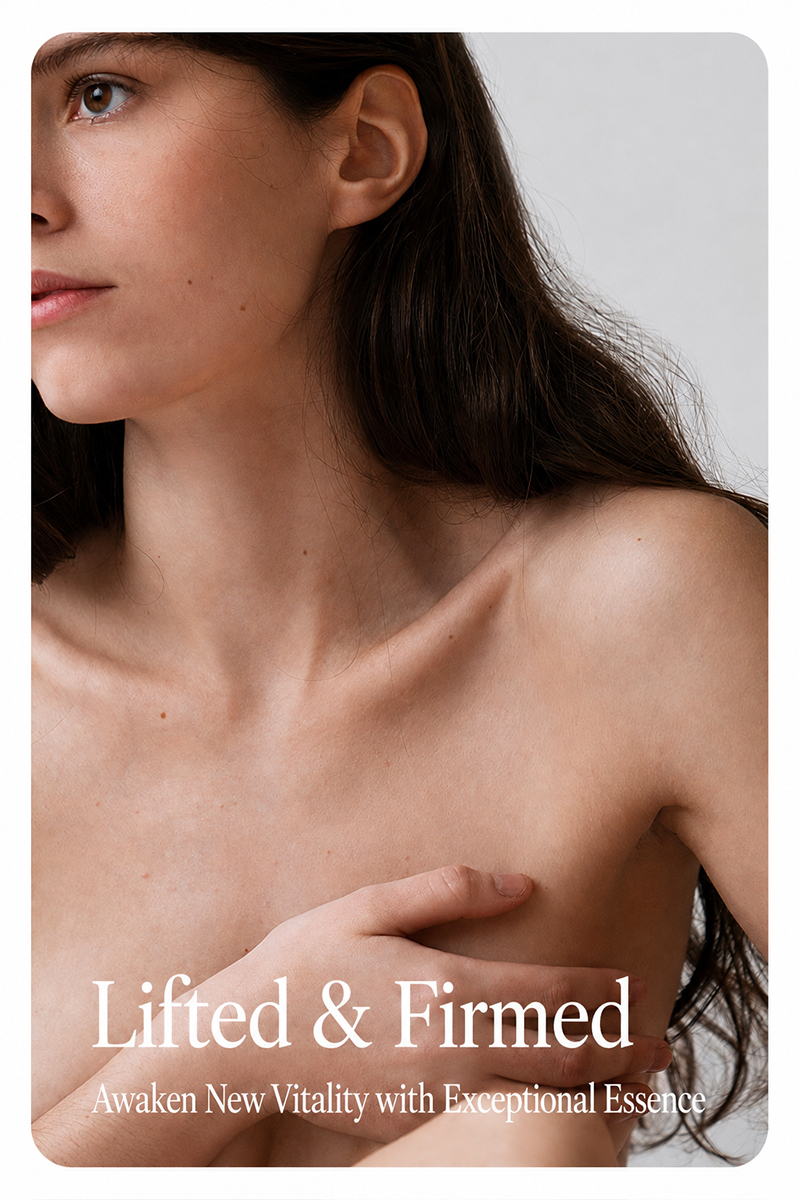 Aromatic Firming Bust Essence Oil detail image 8