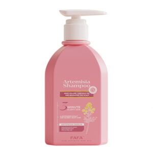 FAFA Artemisia Annua Purifying Shampoo image 8